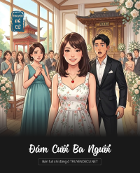 Đám Cưới Ba Người