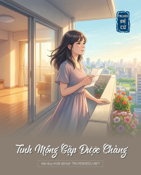 Tỉnh Mộng Gặp Được Chàng
