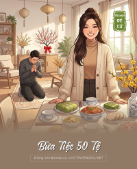 Bữa Tiệc 50 Tệ