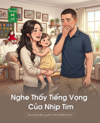 Nghe Thấy Tiếng Vọng Của Nhịp Tim