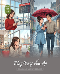 Tiếng Vọng Ấm Áp