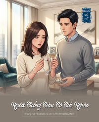 Người Chồng Giàu Có Giả Nghèo