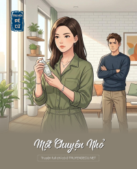 Một Chuyện Nhỏ