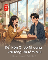 Kết Hôn Chớp Nhoáng Với Tổng Tài Tám Múi