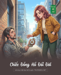 Chiếc Đồng Hồ Đổi Đời