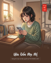 Yêu Đến Mụ Mị