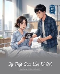 Sự Thật Sau Lần Đi Bơi