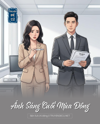 Ánh Sáng Cuối Mùa Đông