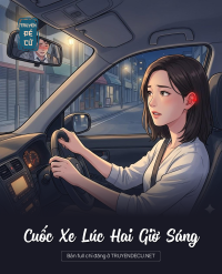 Cuốc Xe Lúc Hai Giờ Sáng