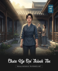 Chưa Kịp Gọi Thành Tên