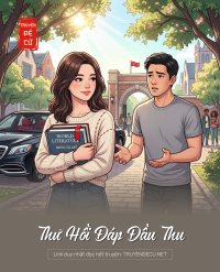 Thư Hồi Đáp Đầu Thu