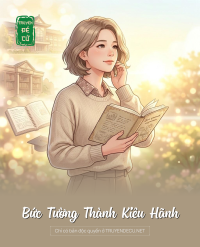 Bức Tường Thành Kiêu Hãnh