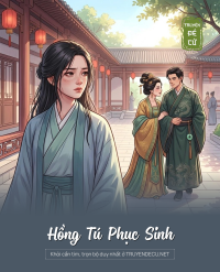 Hồng Tú Phục Sinh