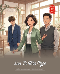 Lan Từ Hữu Ngọc