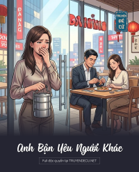 Anh Bận Yêu Người Khác