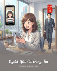 Người Yêu Cũ Đáng Tin