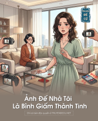 Ảnh Đế Nhà Tôi Là Bình Giấm Thành Tinh
