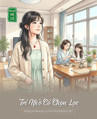 Trí Nhớ Có Chọn Lọc