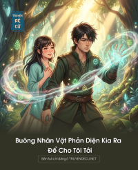 Buông Nhân Vật Phản Diện Kia Ra Để Cho Tôi Tới