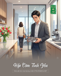 Hộp Cơm Tình Yêu