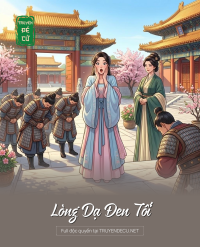 Lòng Dạ Đen Tối