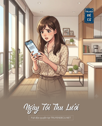 Ngày Tôi Thu Lưới