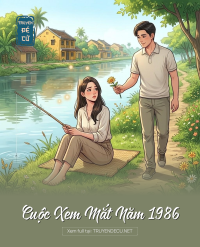 Cuộc Xem Mắt Năm 1986