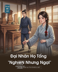 Đại Nhân Họ Tống “NghiệN Nhưng NgạI”