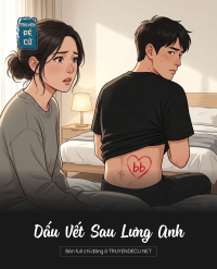 Dấu Vết Sau Lưng Anh