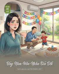 Bảy Năm Hôn Nhân Giả Dối