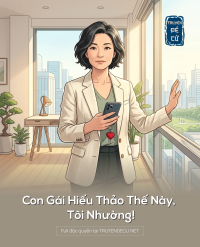 Con Gái Hiếu Thảo Thế Này, Tôi Nhường!