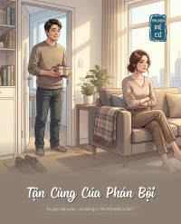 Tận Cùng Của Phản Bội