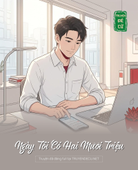 Ngày Tôi Có Hai Mươi Triệu