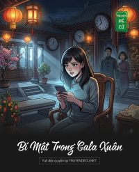 Bí Mật Trong Gala Xuân