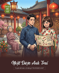 Nhặt Được Anh Trai