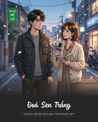 Đoá Sen Trắng