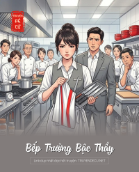 Bếp Trưởng Bậc Thầy