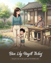 Bùn Lầy Huyết Thống