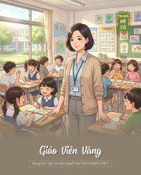 Giáo Viên Vàng
