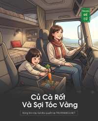 Củ Cà Rốt Và Sợi Tóc Vàng
