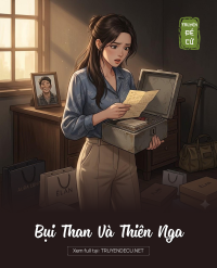 Bụi Than Và Thiên Nga