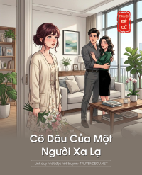 Cô Dâu Của Một Người Xa Lạ