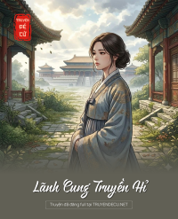 Lãnh Cung Truyền Hỉ