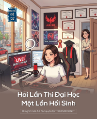 Hai Lần Thi Đại Học, Một Lần Hồi Sinh