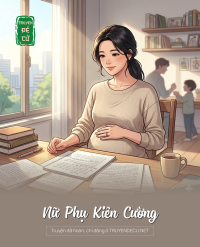 Nữ Phụ Kiên Cường