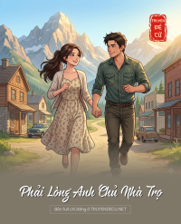 Phải Lòng Anh Chủ Nhà Trọ