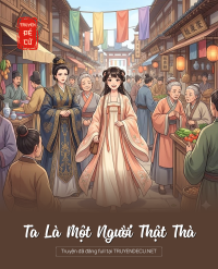 Ta Là Một Người Thật Thà