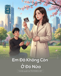 Em Đã Không Còn Ở Đó Nữa