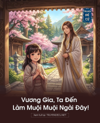 Vương Gia, Ta Đến Làm Muội Muội Ngài Đây!