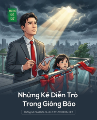 Những Kẻ Diễn Trò Trong Giông Bão